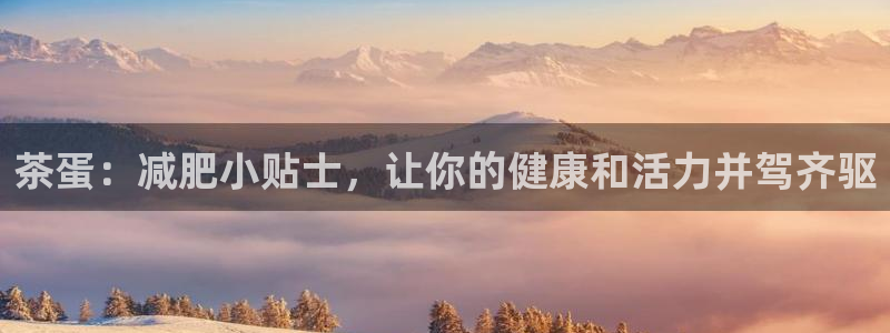 金年会com