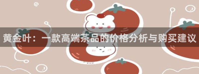 金年会app