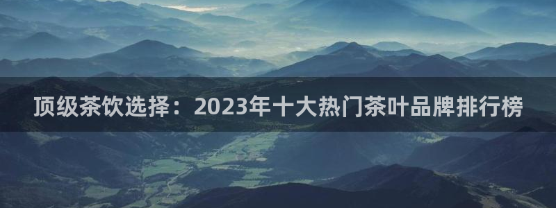金年会今年会