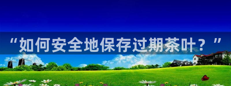 金年会是啥
