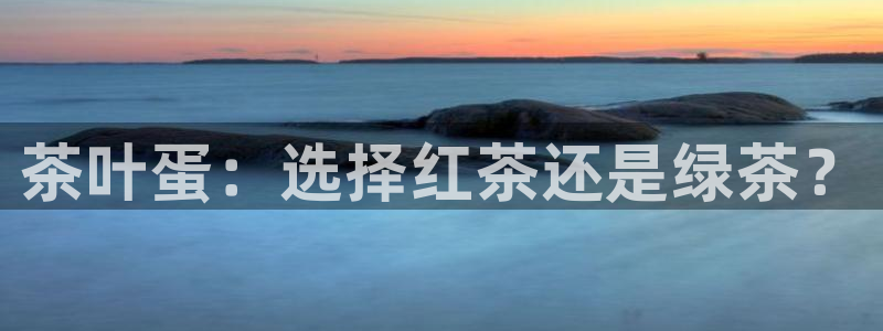 金年会代理